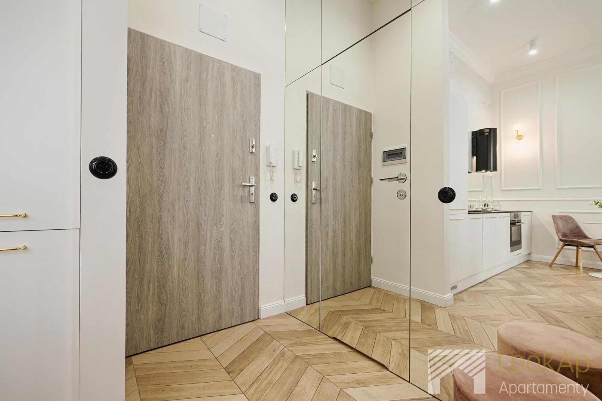 Apartment Piotrkowska Glamour By Lookap