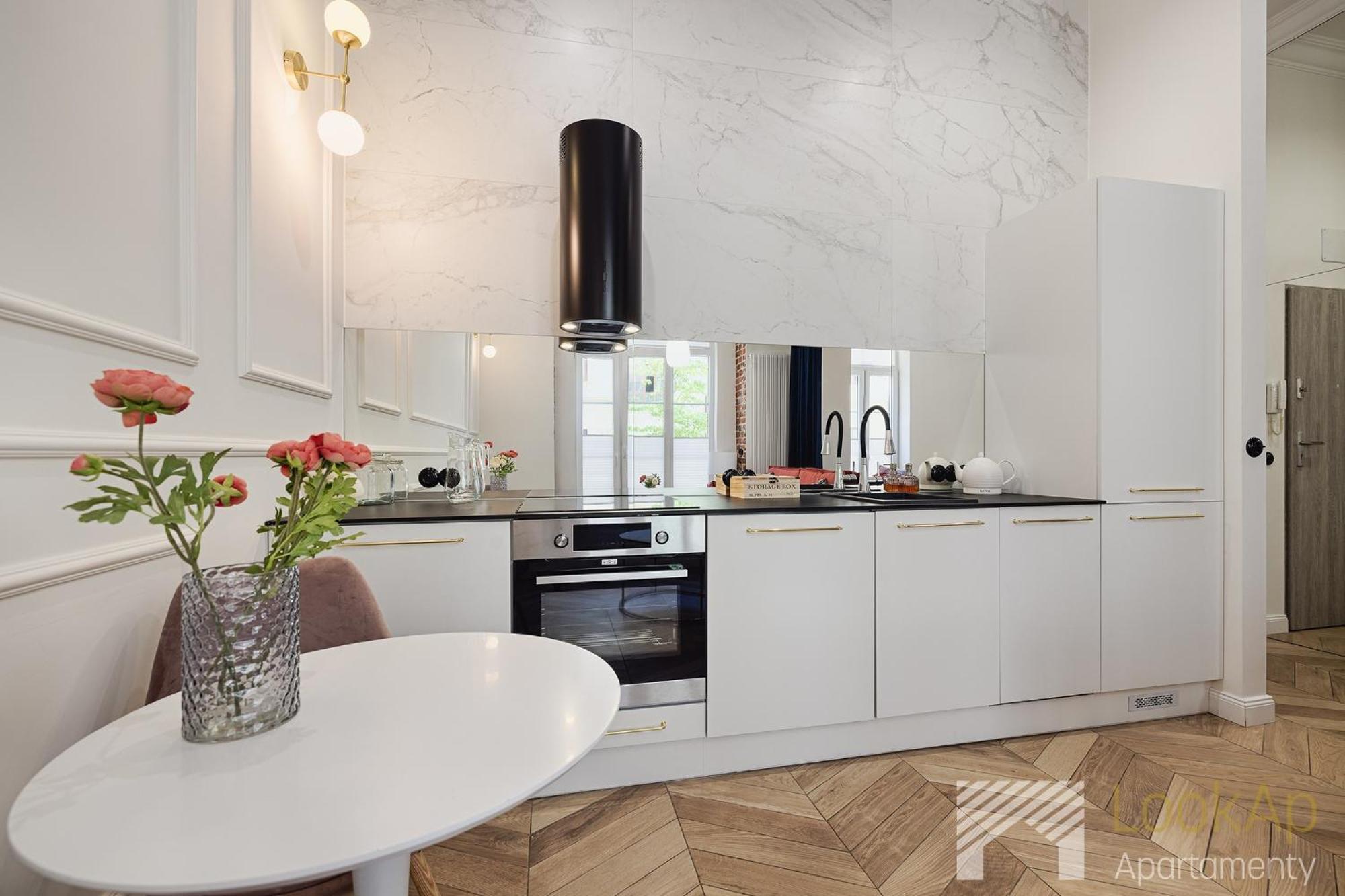 Piotrkowska Glamour By Lookap Apartment