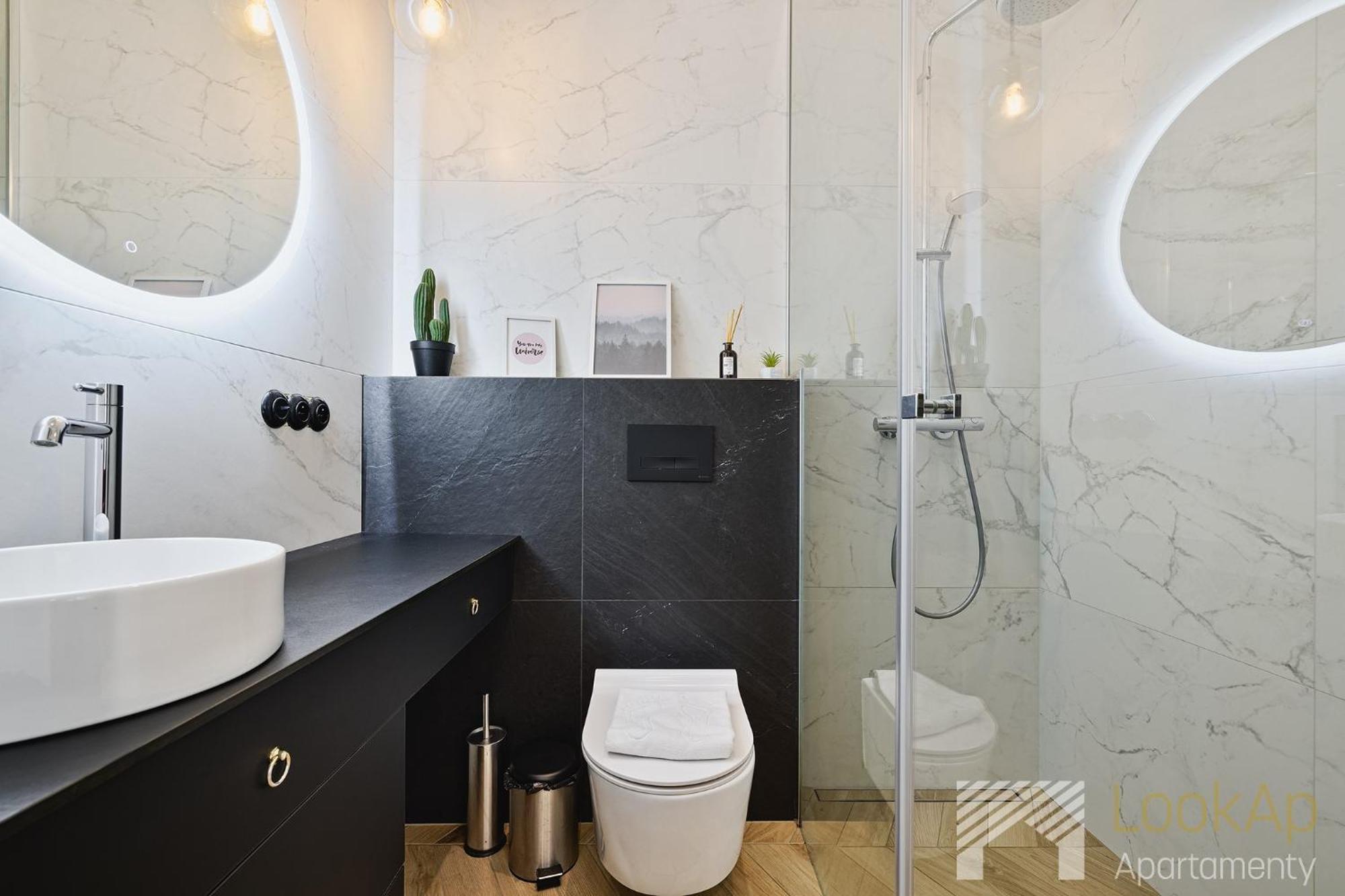 Apartment Piotrkowska Glamour By Lookap