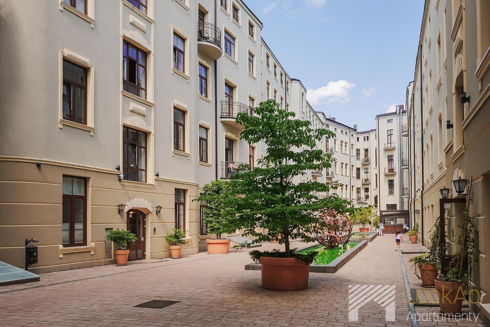 Piotrkowska Glamour By Lookap Apartment *